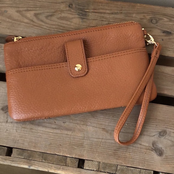 Lodis Handbags - Lodis wallet wristlet